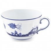 Ginori Oriente Italiano Indaco Tea Cup